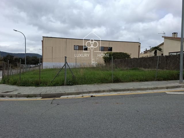 Erhverv til leje i Begues - € 1.550 (Ref: 9483958)