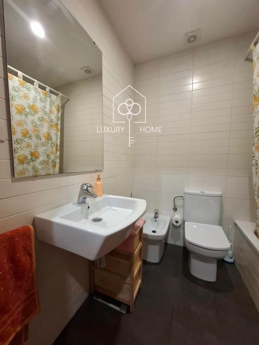 3 soveværelse Lejlighed til salg i Begues med garage - € 350.000 (Ref: 9483959)