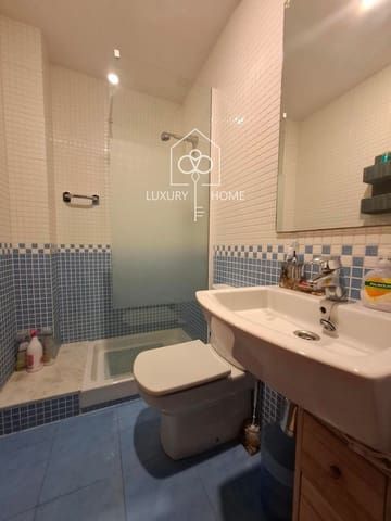 3 soveværelse Lejlighed til salg i Begues med garage - € 350.000 (Ref: 9483959)