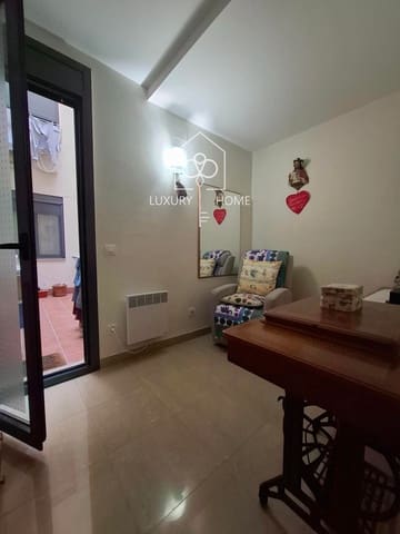 3 soveværelse Lejlighed til salg i Begues med garage - € 350.000 (Ref: 9483959)