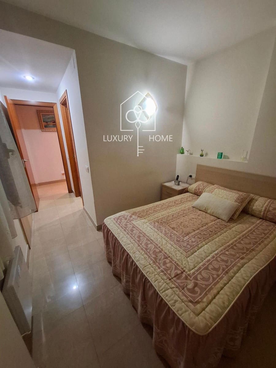 3 soveværelse Lejlighed til salg i Begues med garage - € 350.000 (Ref: 9483959)