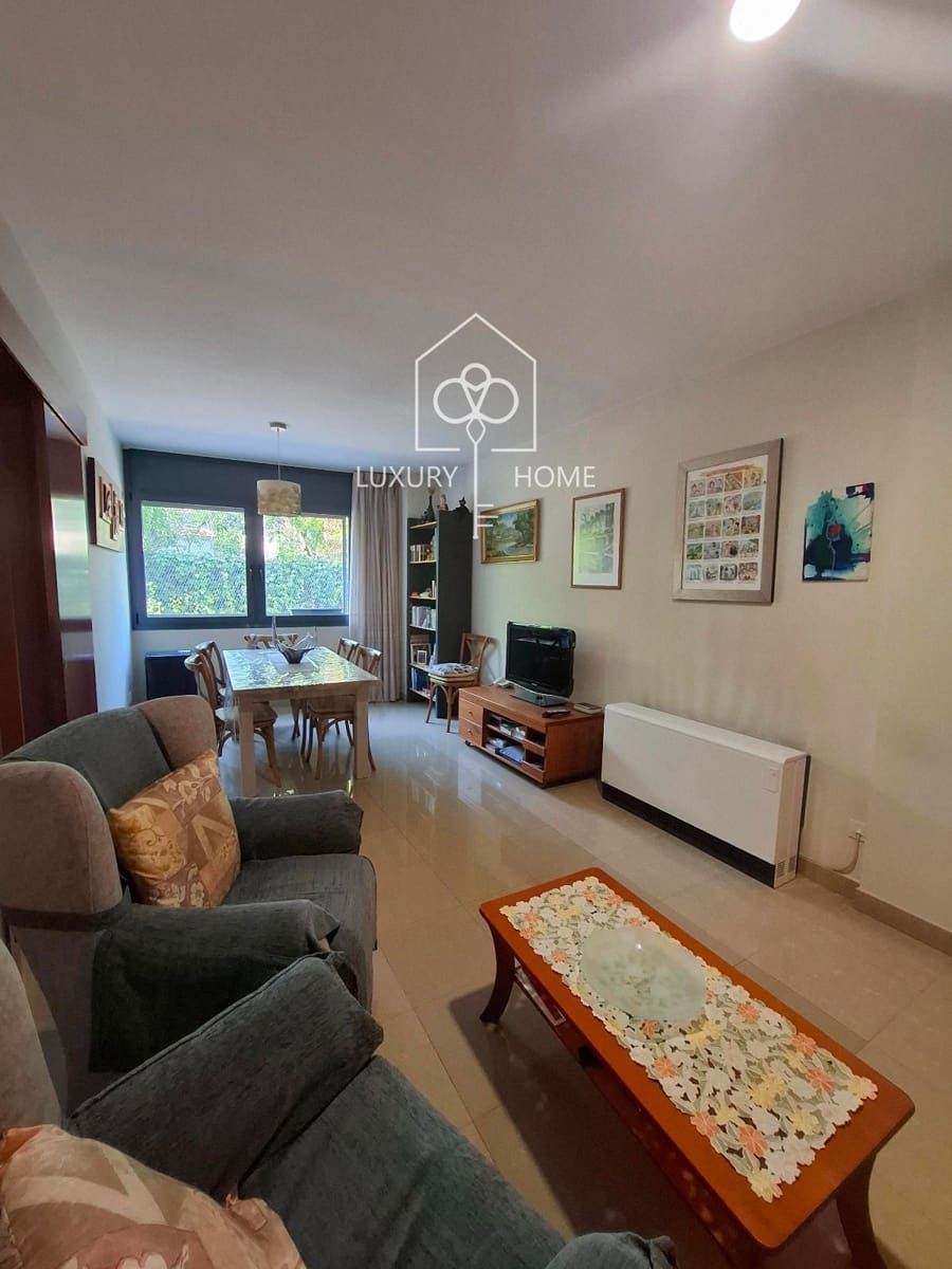 3 soveværelse Lejlighed til salg i Begues med garage - € 350.000 (Ref: 9483959)