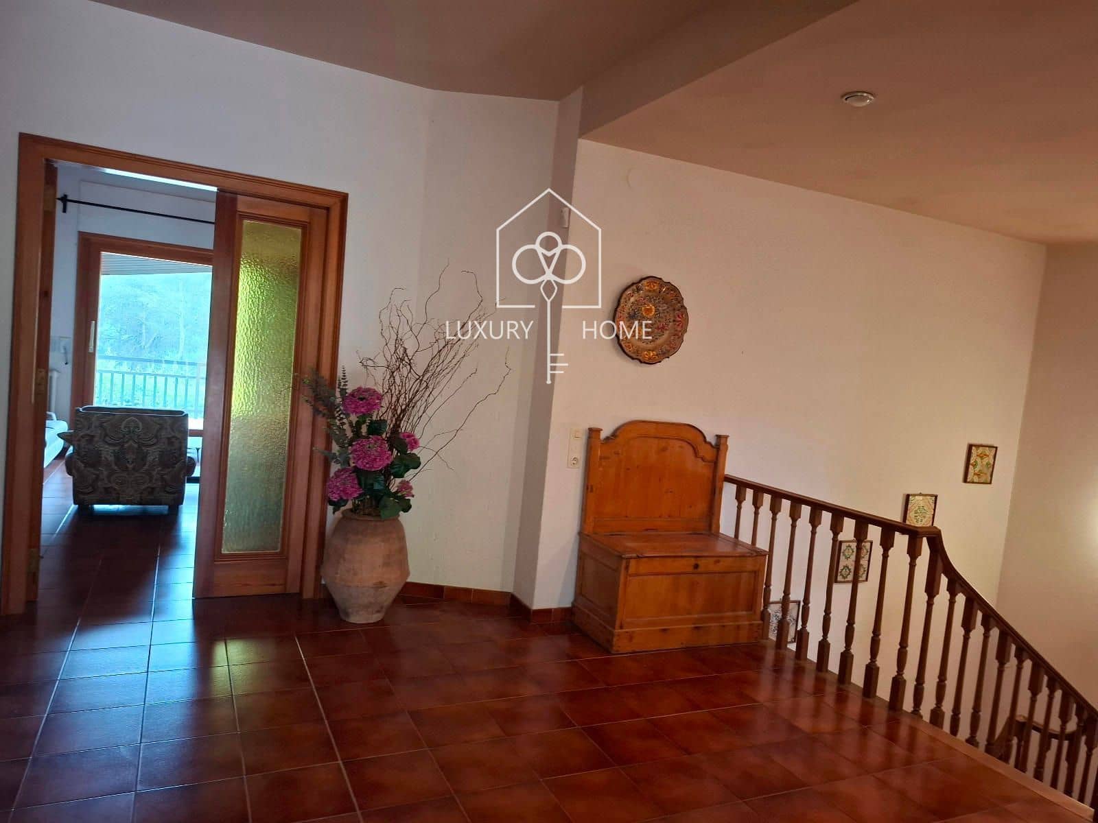 9 bedroom Villa for sale in Begues with pool garage - € 1,300,000 (Ref: 9483960)