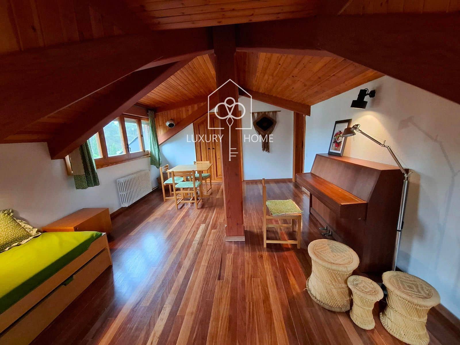 9 bedroom Villa for sale in Begues with pool garage - € 1,300,000 (Ref: 9483960)