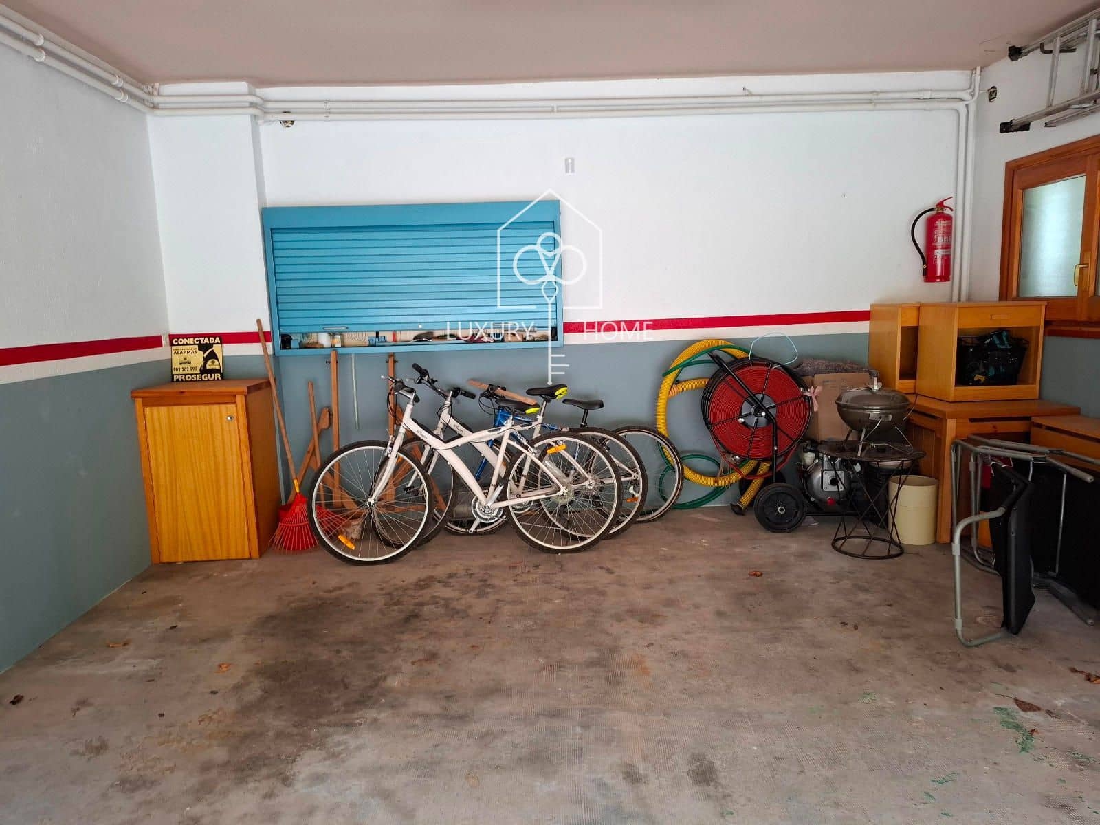 9 bedroom Villa for sale in Begues with pool garage - € 1,300,000 (Ref: 9483960)