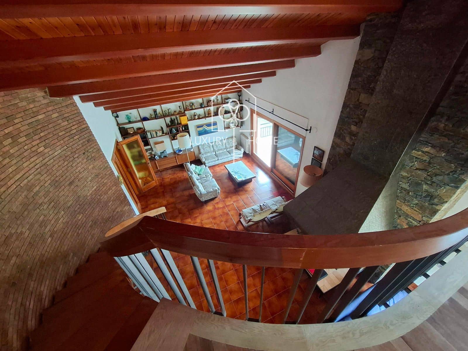 9 bedroom Villa for sale in Begues with pool garage - € 1,300,000 (Ref: 9483960)