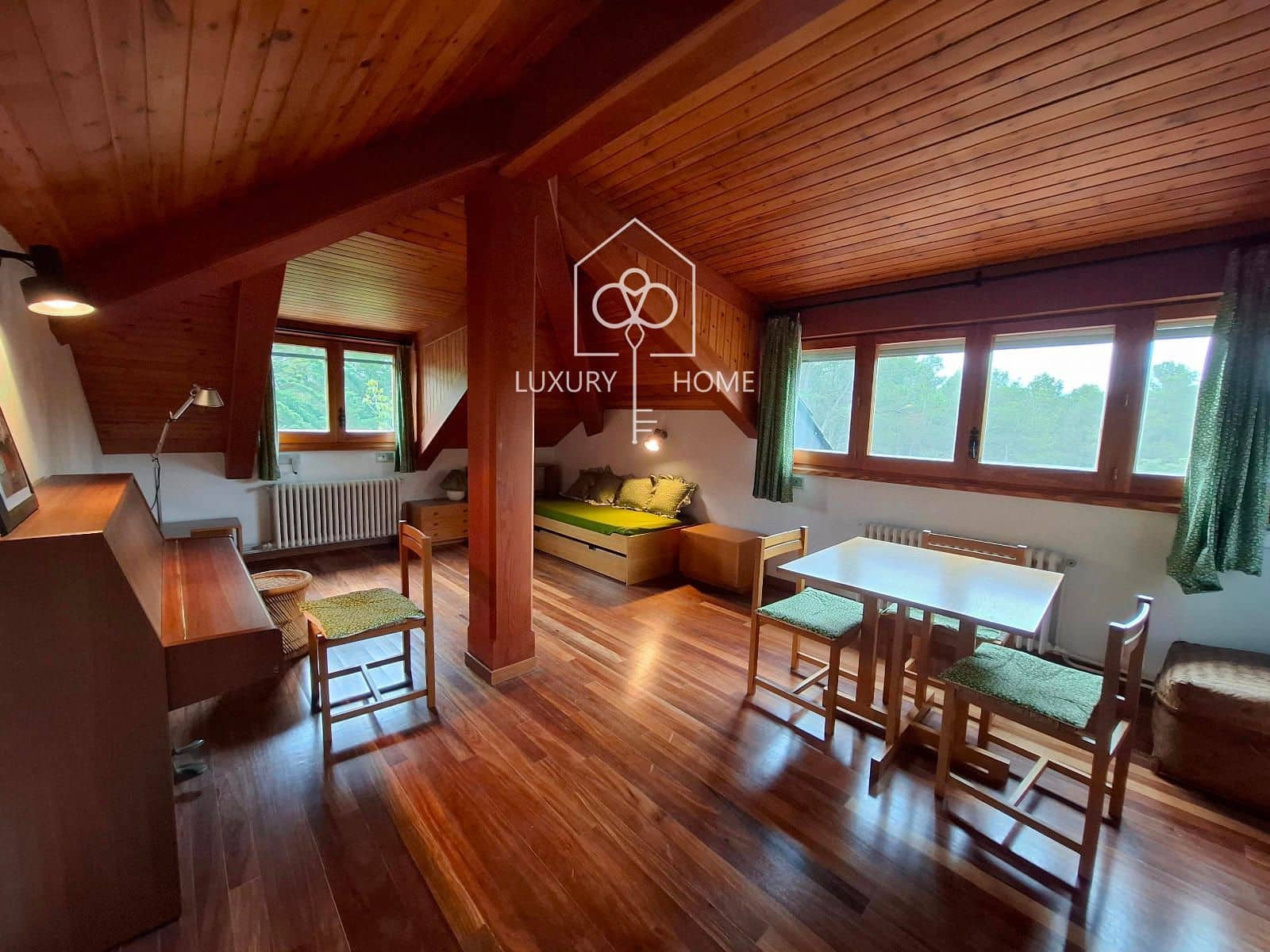 9 bedroom Villa for sale in Begues with pool garage - € 1,300,000 (Ref: 9483960)