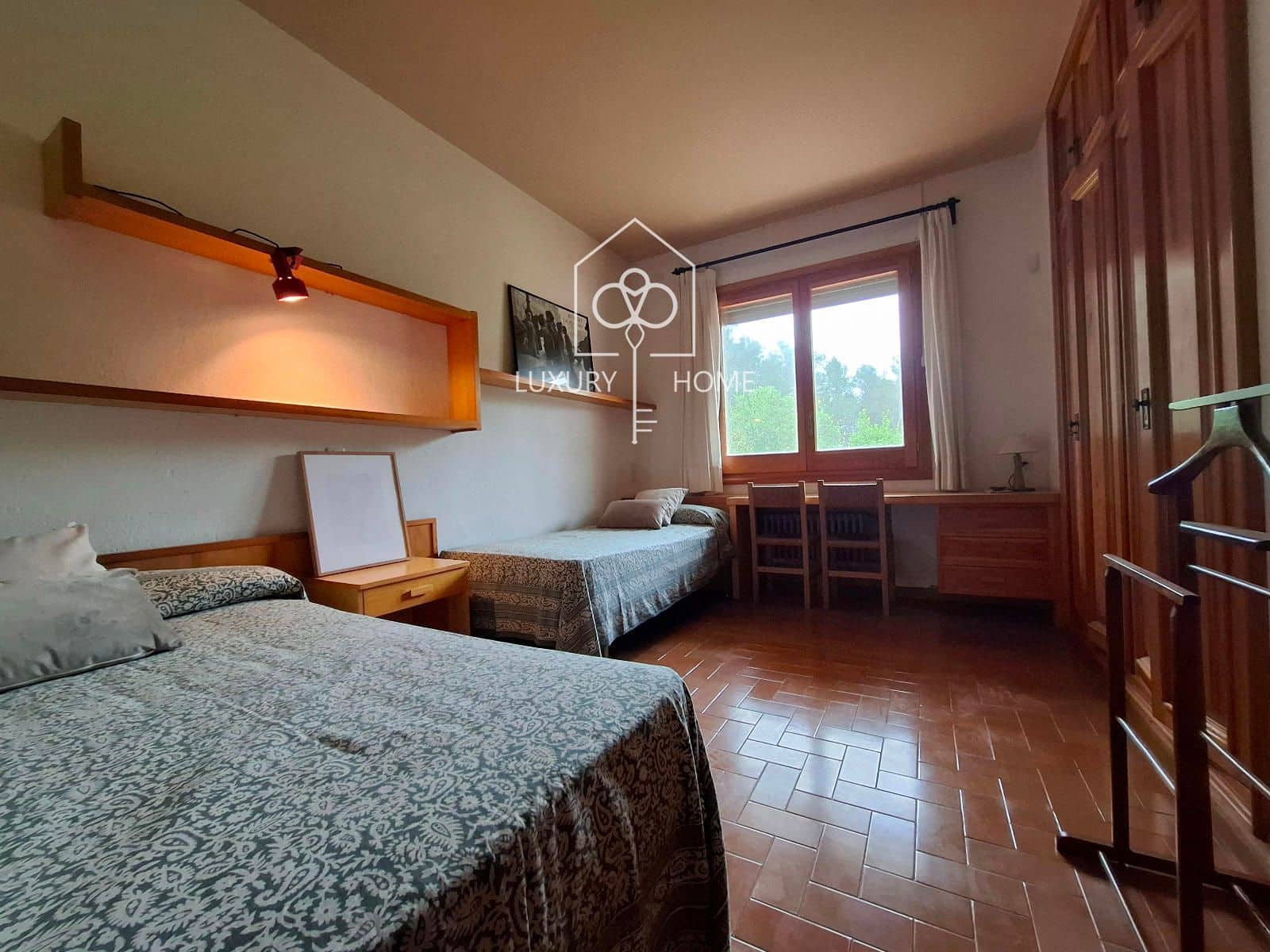 9 bedroom Villa for sale in Begues with pool garage - € 1,300,000 (Ref: 9483960)