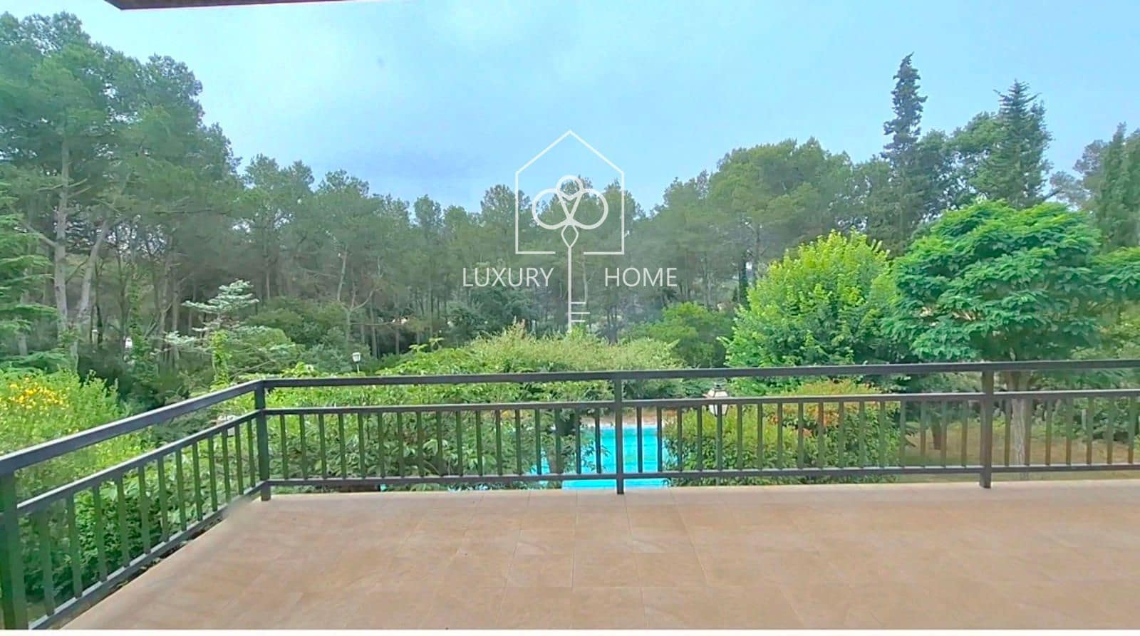 9 bedroom Villa for sale in Begues with pool garage - € 1,300,000 (Ref: 9483960)