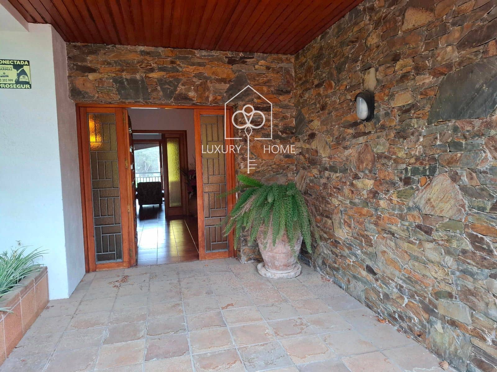 9 bedroom Villa for sale in Begues with pool garage - € 1,300,000 (Ref: 9483960)