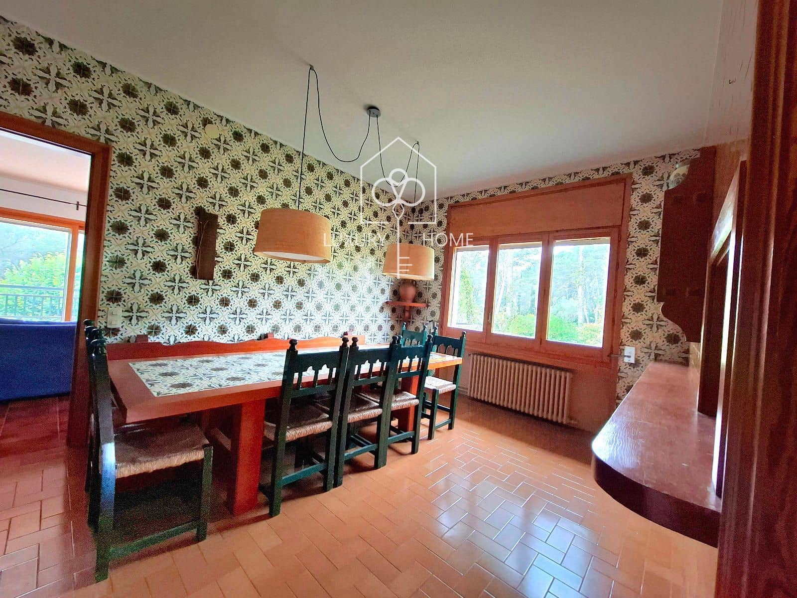 9 bedroom Villa for sale in Begues with pool garage - € 1,300,000 (Ref: 9483960)