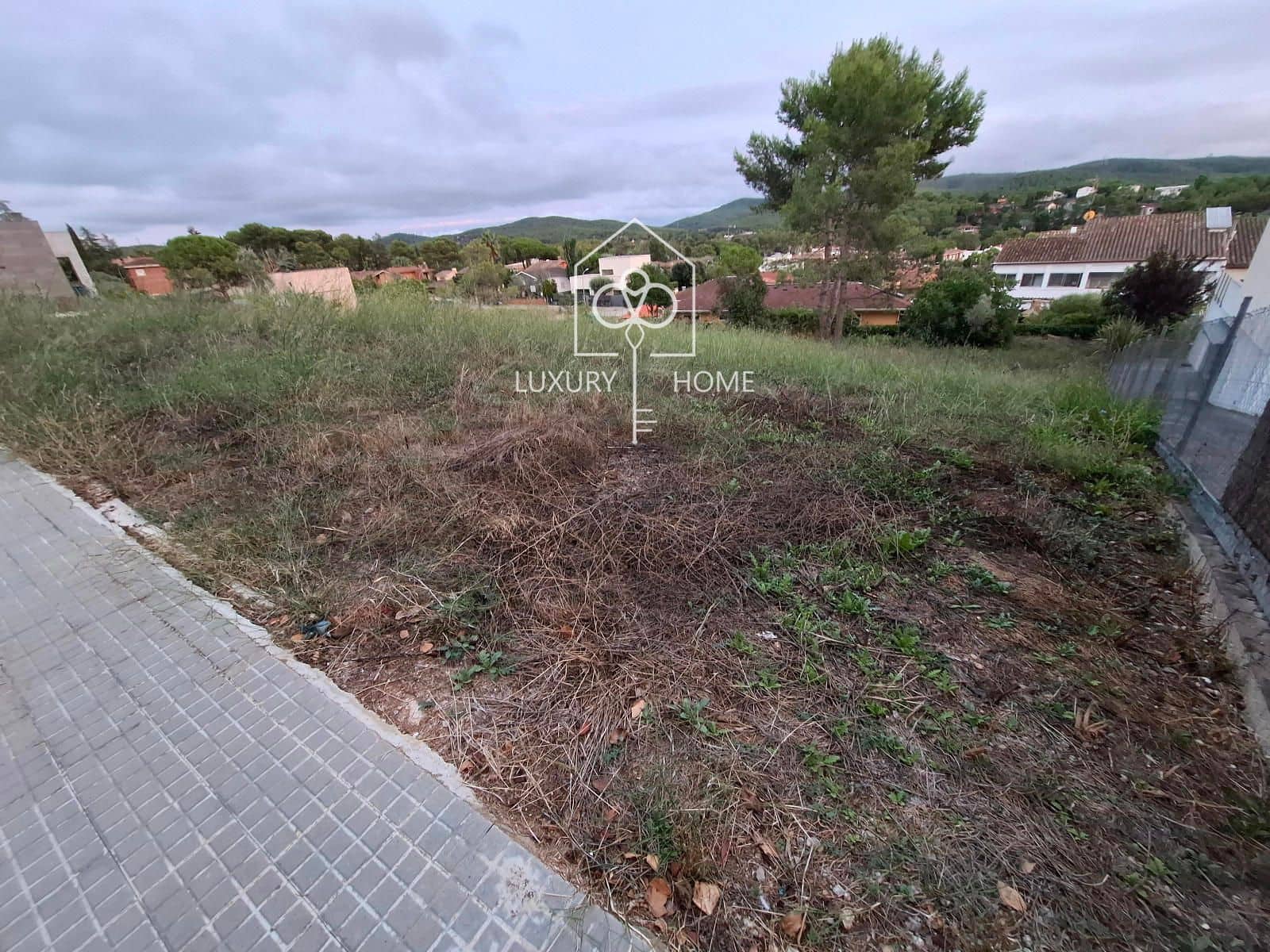 Terreno para Construção para venda em Begues - 179 000 € (Ref: 9483962)