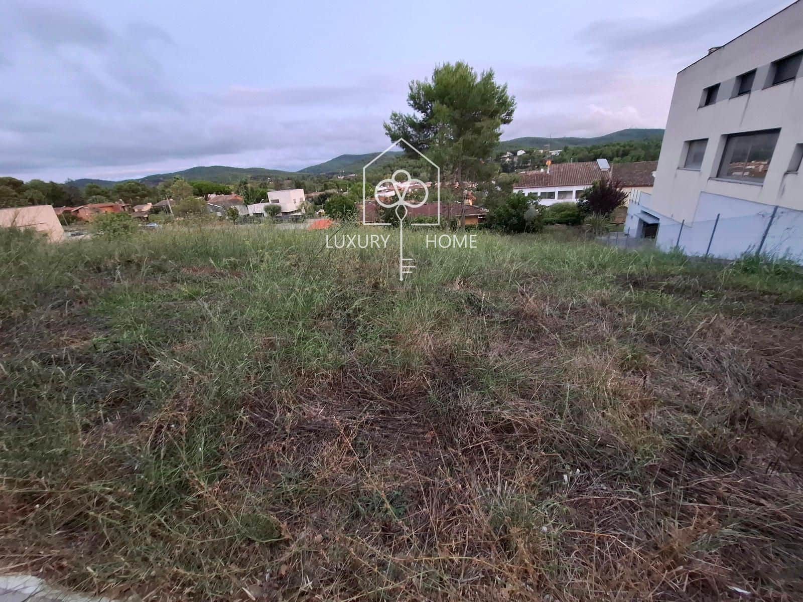 Terreno para Construção para venda em Begues - 179 000 € (Ref: 9483962)