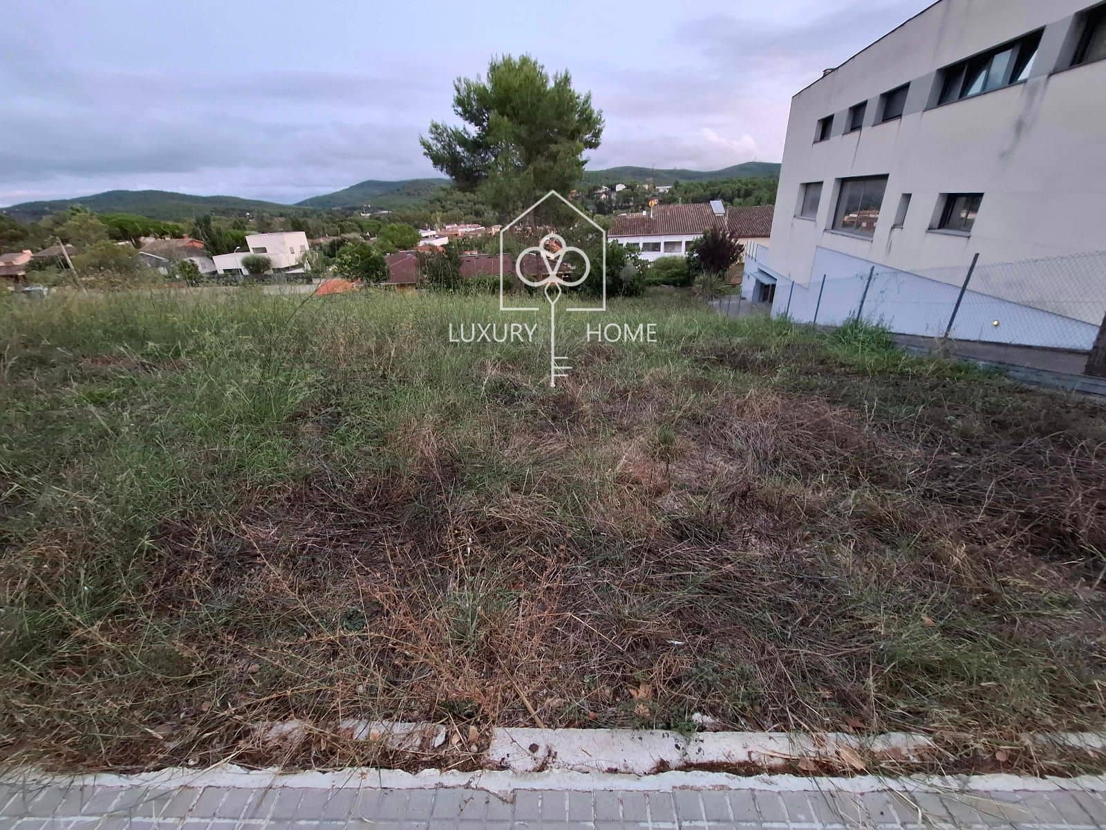 Terreno para Construção para venda em Begues - 179 000 € (Ref: 9483962)
