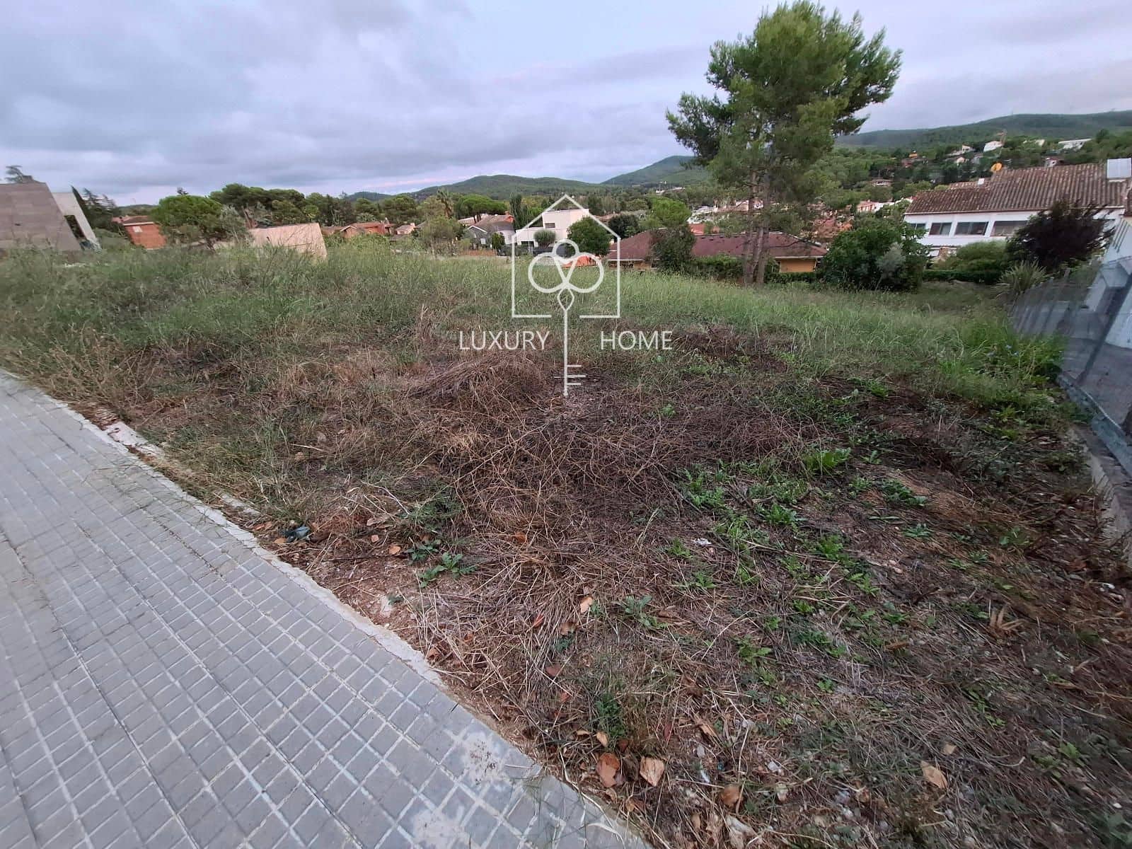 Terreno para Construção para venda em Begues - 179 000 € (Ref: 9483962)