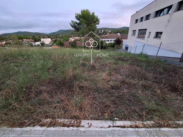 Terreno para Construção para venda em Begues - 179 000 € (Ref: 9483962)