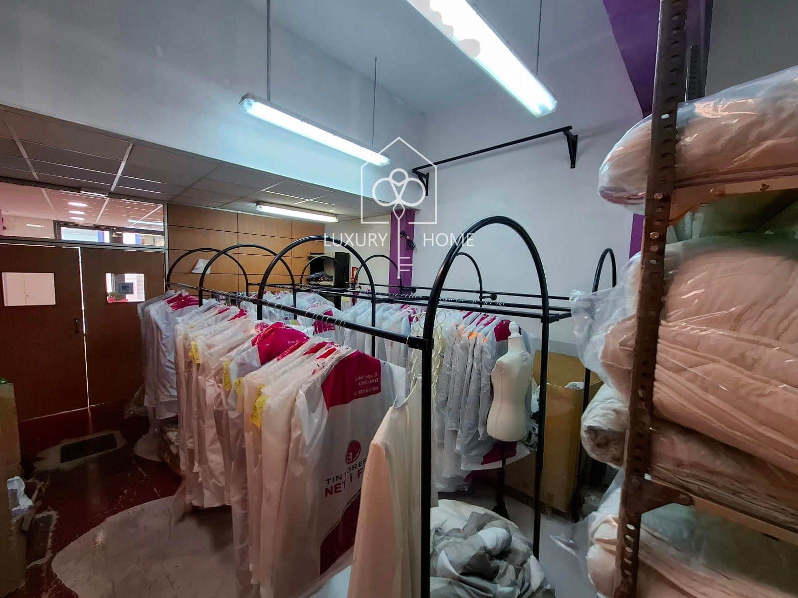 Komercyjne na sprzedaż w Valls - 415 000 € (Ref: 9483963)