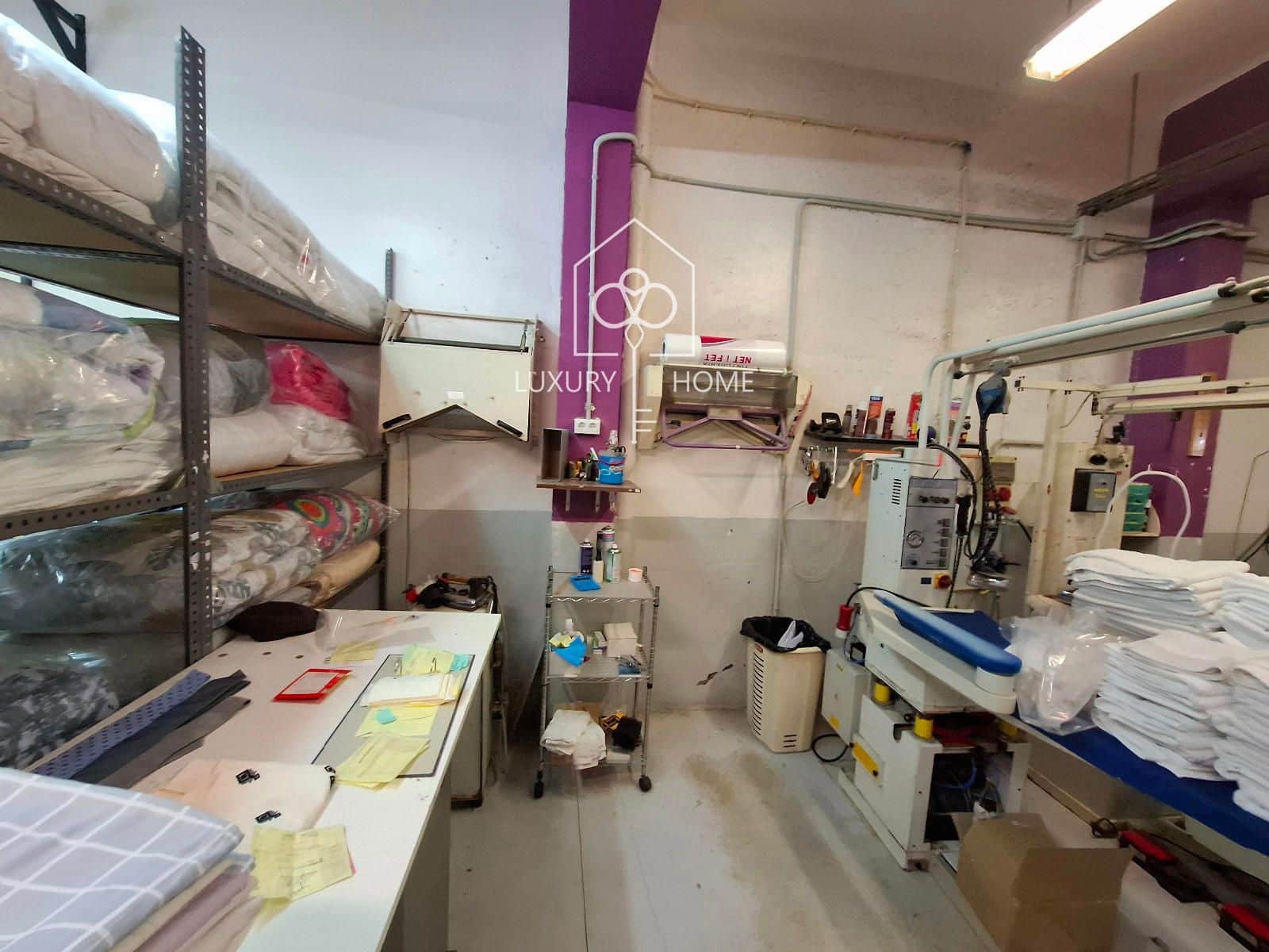 Komercyjne na sprzedaż w Valls - 415 000 € (Ref: 9483963)