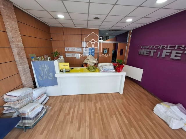 Komercyjne na sprzedaż w Valls - 415 000 € (Ref: 9483963)