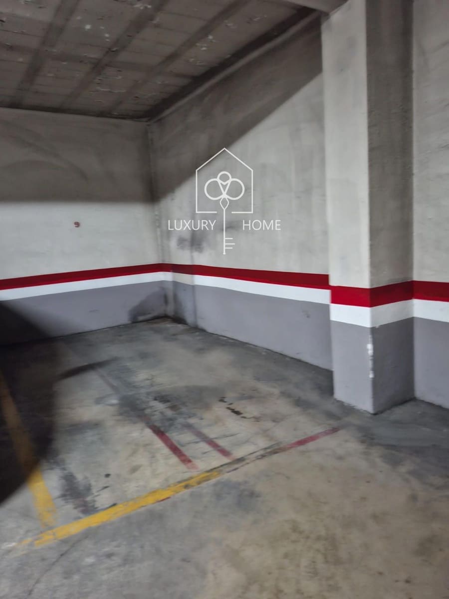 Garage à vendre à Viladecans - 19 900 € (Ref: 9483964)