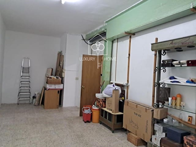 Local Comercial en Viladecans en venta - 159.000 € (Ref: 9483966)