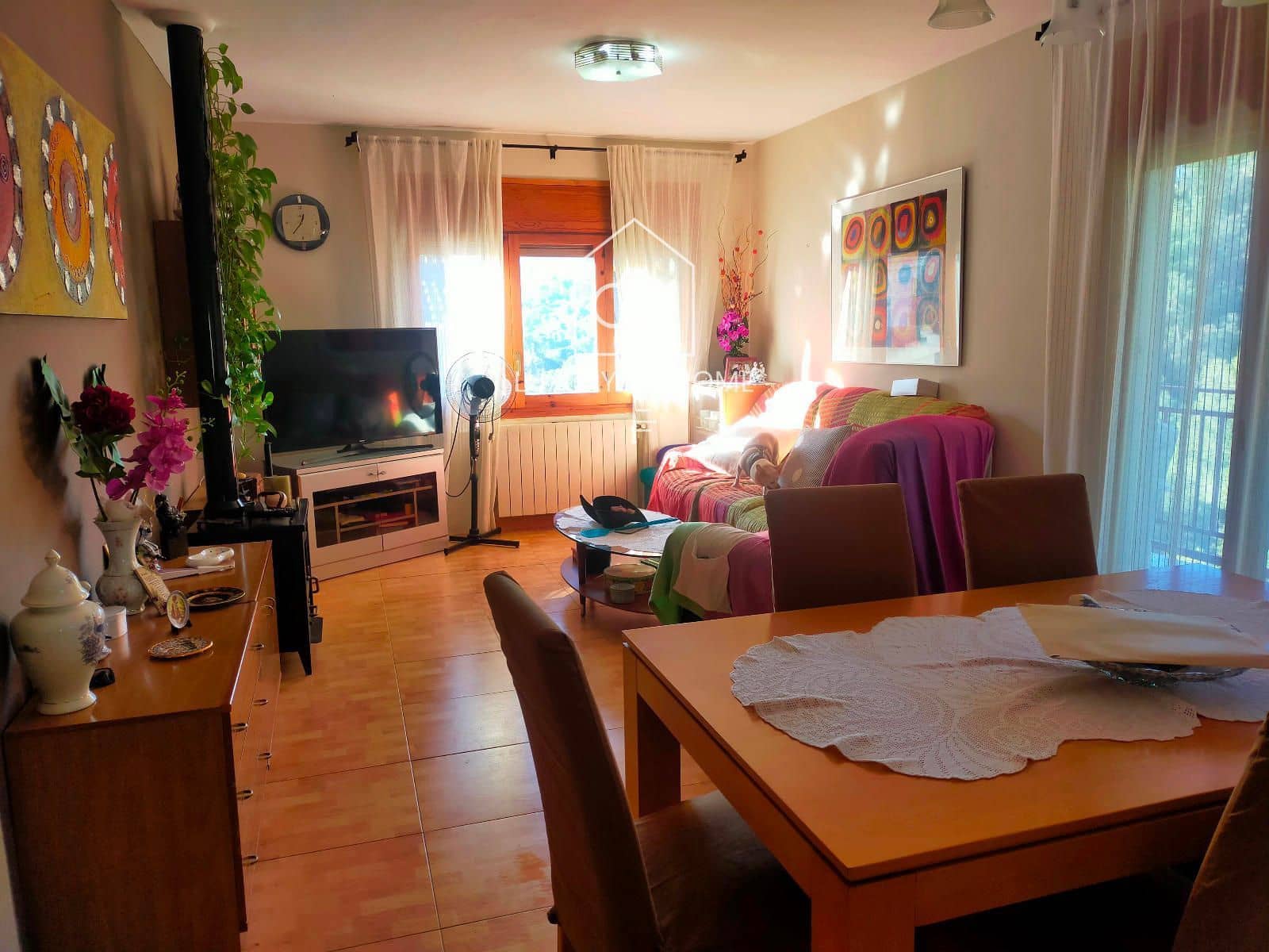 6 soverom Villa til salgs i Corbera de Llobregat med garasje - € 315 000 (Ref: 9483967)