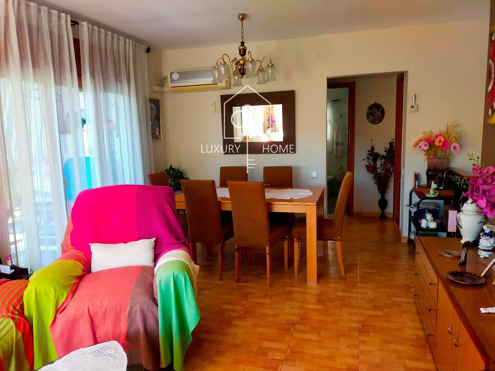 6 soverom Villa til salgs i Corbera de Llobregat med garasje - € 315 000 (Ref: 9483967)