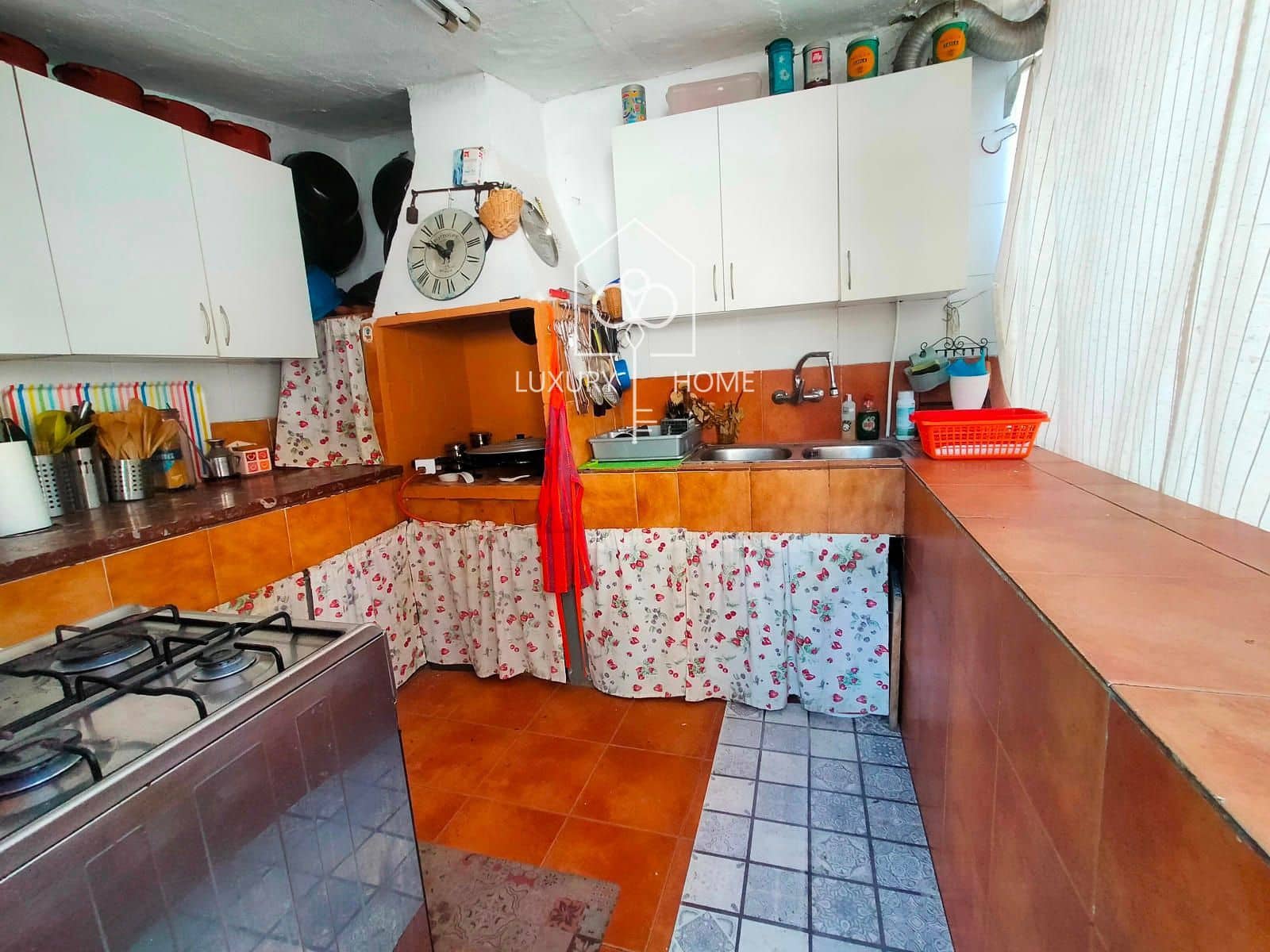 6 soverom Villa til salgs i Corbera de Llobregat med garasje - € 315 000 (Ref: 9483967)