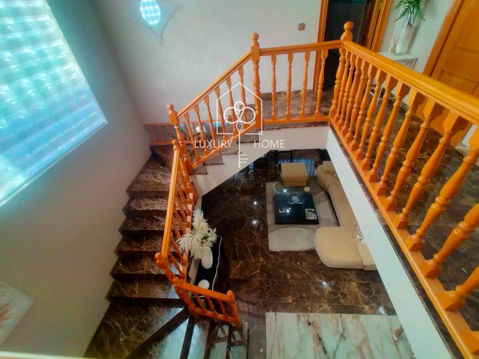 4 soveværelse Villa til salg i Viladecans med swimmingpool garage - € 990.000 (Ref: 9483968)