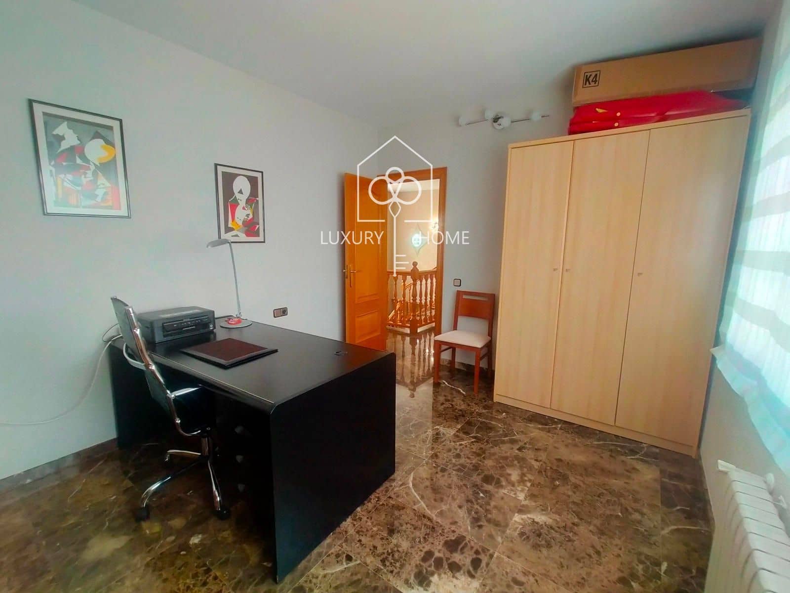 4 soveværelse Villa til salg i Viladecans med swimmingpool garage - € 990.000 (Ref: 9483968)