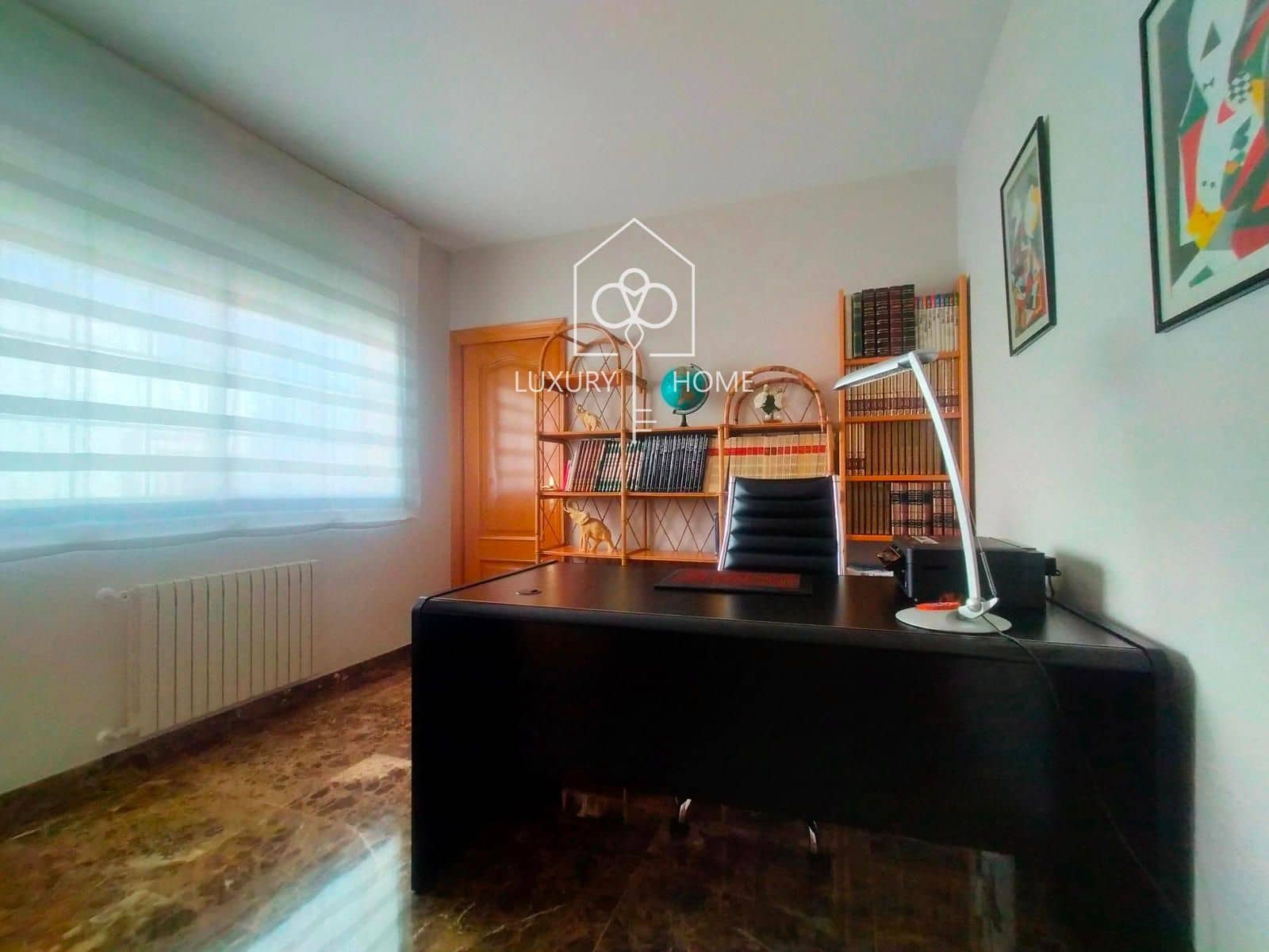 4 soveværelse Villa til salg i Viladecans med swimmingpool garage - € 990.000 (Ref: 9483968)