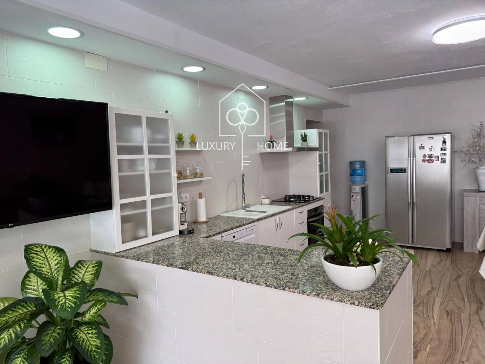 4 soveværelse Villa til salg i Viladecans med swimmingpool garage - € 990.000 (Ref: 9483968)