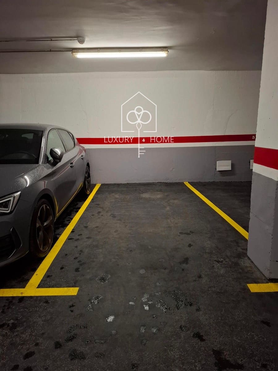 Garage à vendre à Viladecans - 17 900 € (Ref: 9483969)