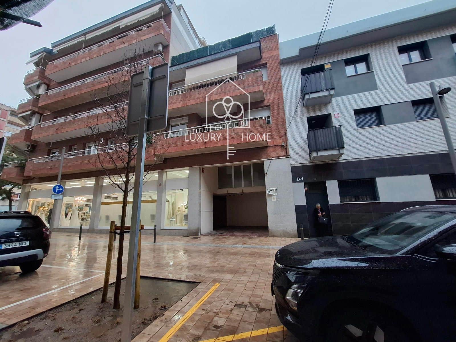 Garage à vendre à Viladecans - 17 900 € (Ref: 9483969)