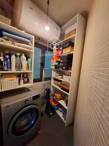 2 sypialnia Mieszkanie na sprzedaż w L'Hospitalet de Llobregat - 209 000 € (Ref: 9499649)