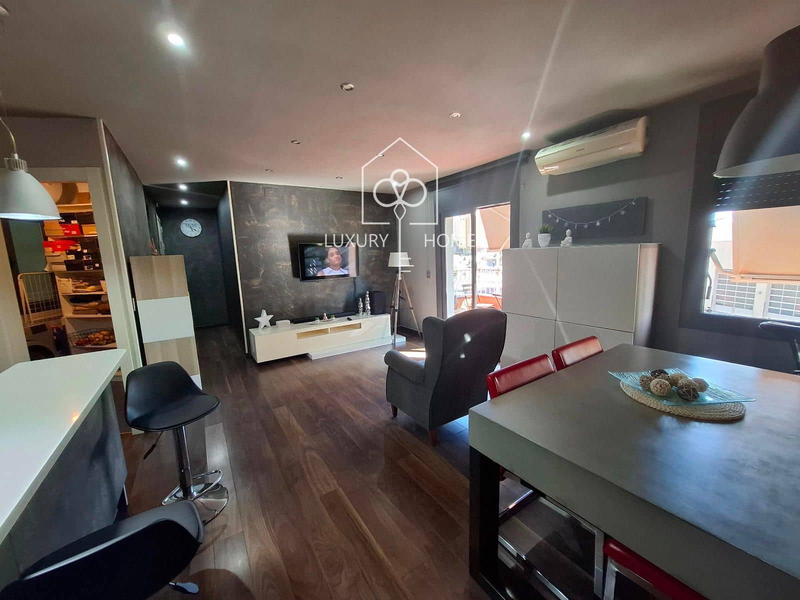 2 sypialnia Mieszkanie na sprzedaż w L'Hospitalet de Llobregat - 209 000 € (Ref: 9499649)