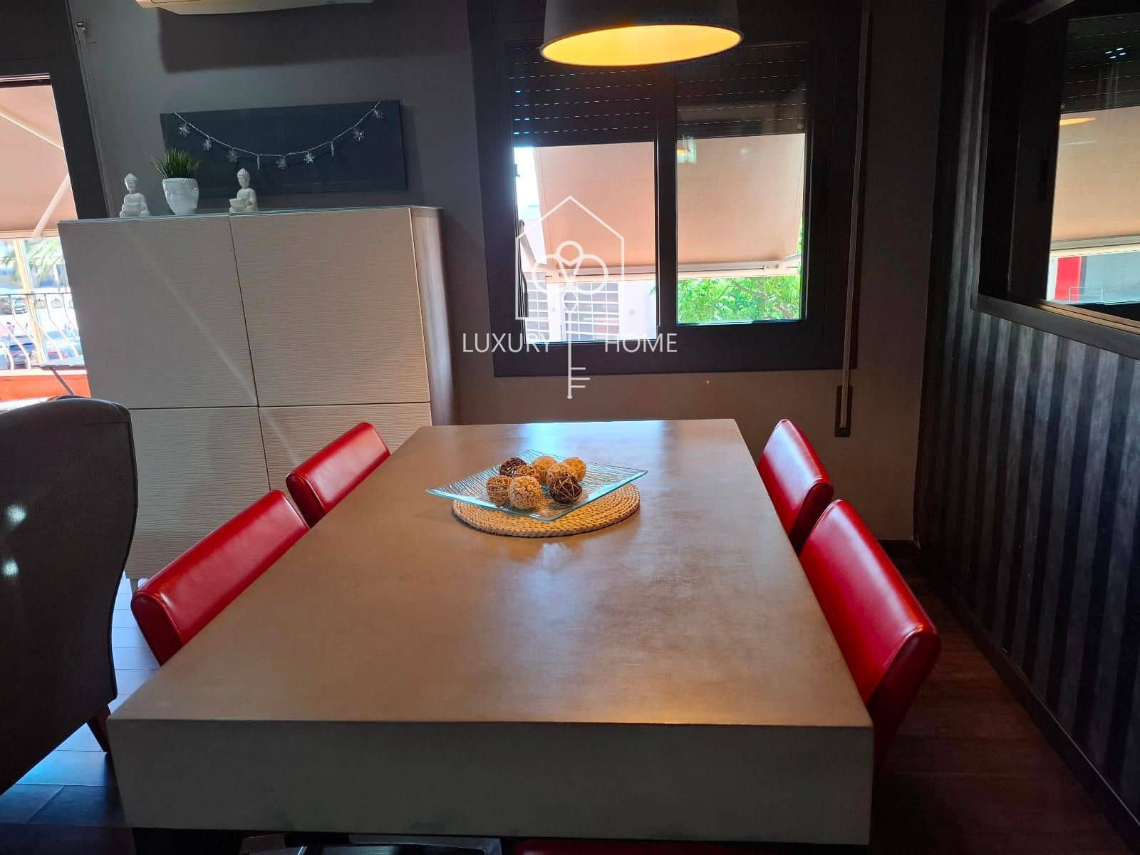 2 sypialnia Mieszkanie na sprzedaż w L'Hospitalet de Llobregat - 209 000 € (Ref: 9499649)