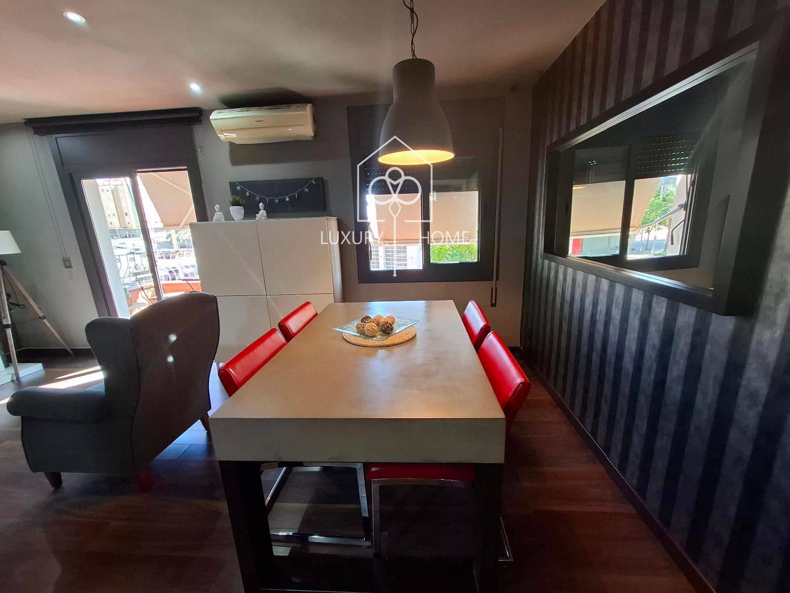 2 sypialnia Mieszkanie na sprzedaż w L'Hospitalet de Llobregat - 209 000 € (Ref: 9499649)