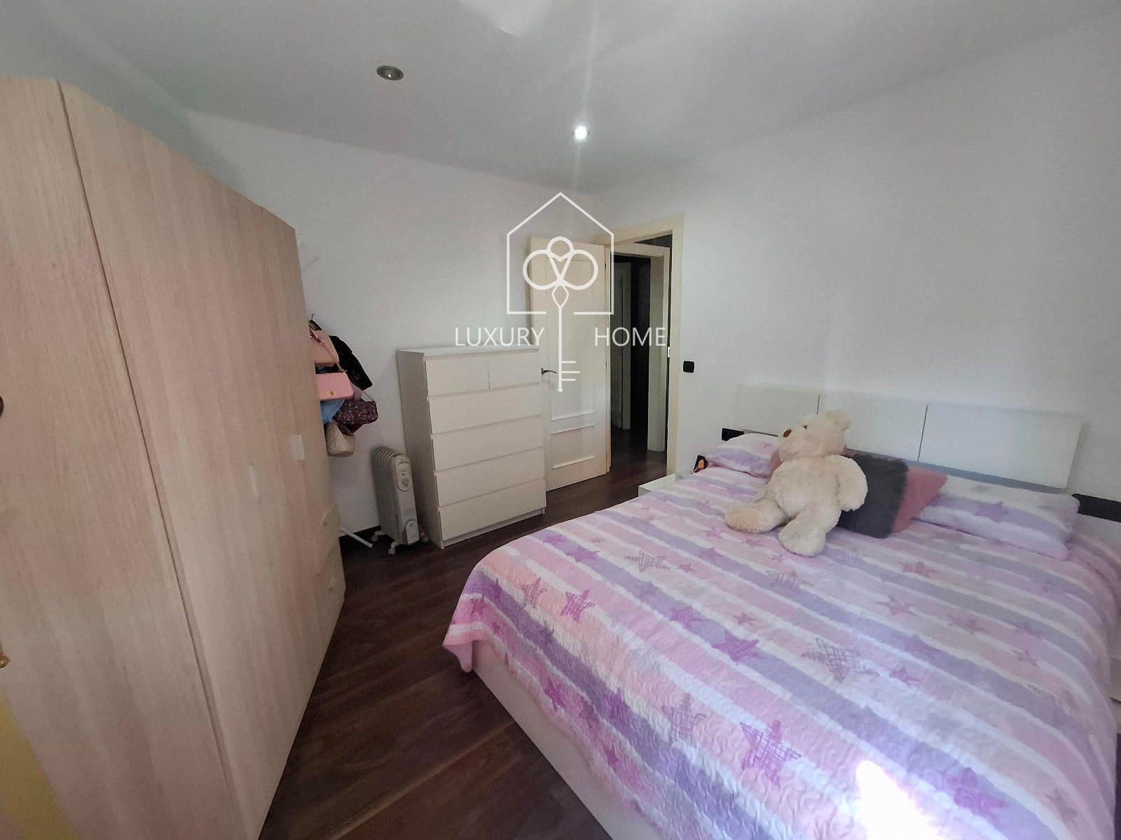 2 sypialnia Mieszkanie na sprzedaż w L'Hospitalet de Llobregat - 209 000 € (Ref: 9499649)