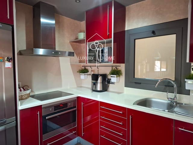 2 sypialnia Mieszkanie na sprzedaż w L'Hospitalet de Llobregat - 209 000 € (Ref: 9499649)