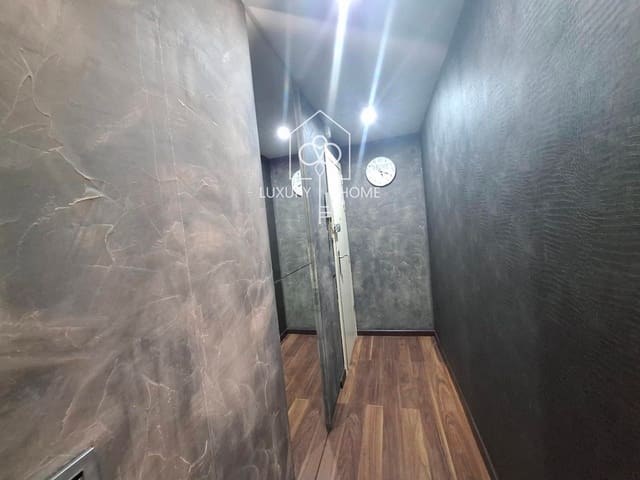 2 sypialnia Mieszkanie na sprzedaż w L'Hospitalet de Llobregat - 209 000 € (Ref: 9499649)