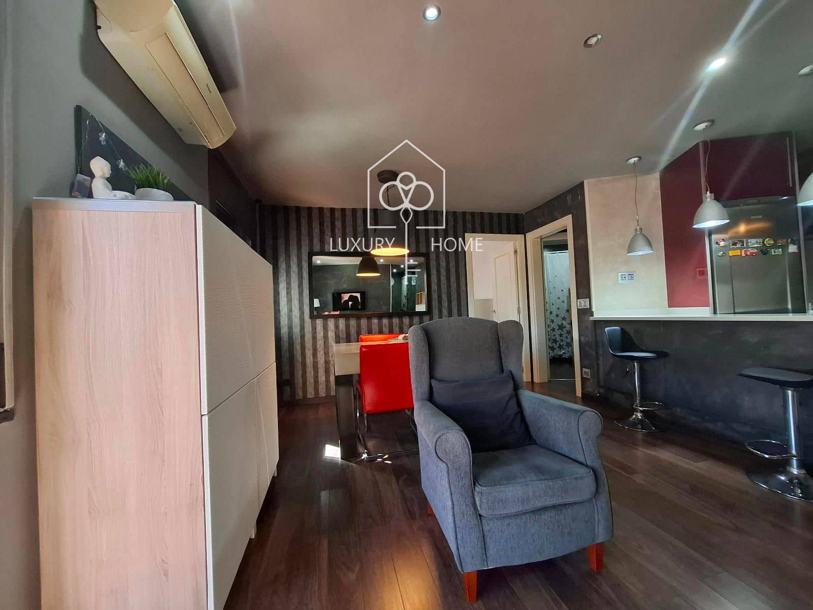 2 sypialnia Mieszkanie na sprzedaż w L'Hospitalet de Llobregat - 209 000 € (Ref: 9499649)