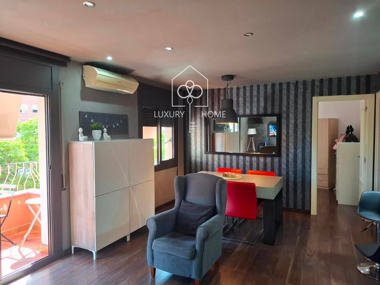 2 sypialnia Mieszkanie na sprzedaż w L'Hospitalet de Llobregat - 209 000 € (Ref: 9499649)