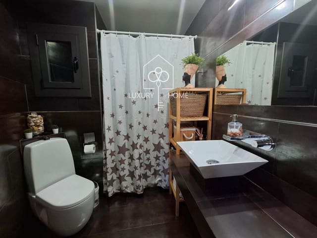 2 sypialnia Mieszkanie na sprzedaż w L'Hospitalet de Llobregat - 209 000 € (Ref: 9499649)