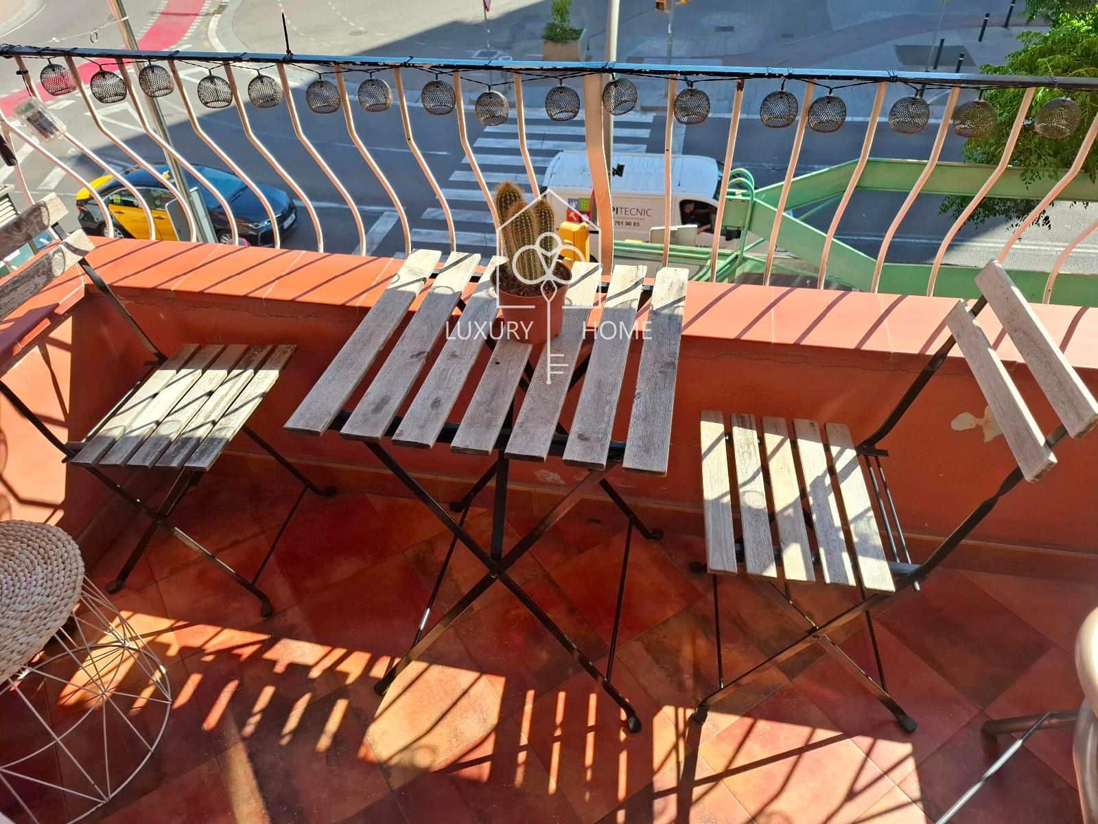 2 sypialnia Mieszkanie na sprzedaż w L'Hospitalet de Llobregat - 209 000 € (Ref: 9499649)