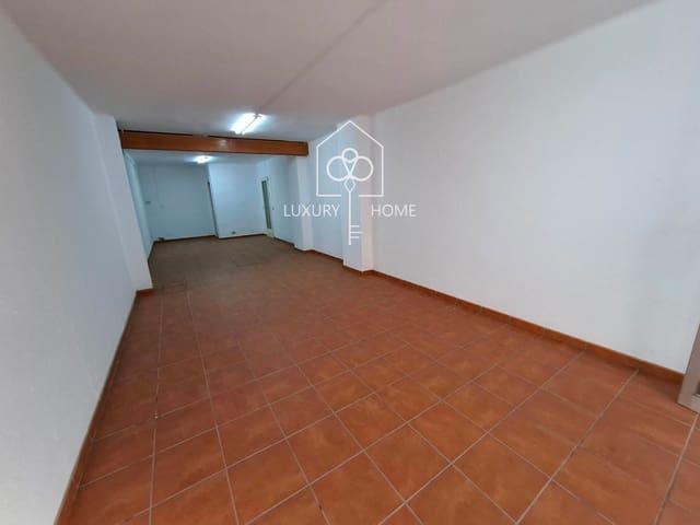 Gewerbe zu vermieten in Viladecans - 700 € (Ref: 9523054)