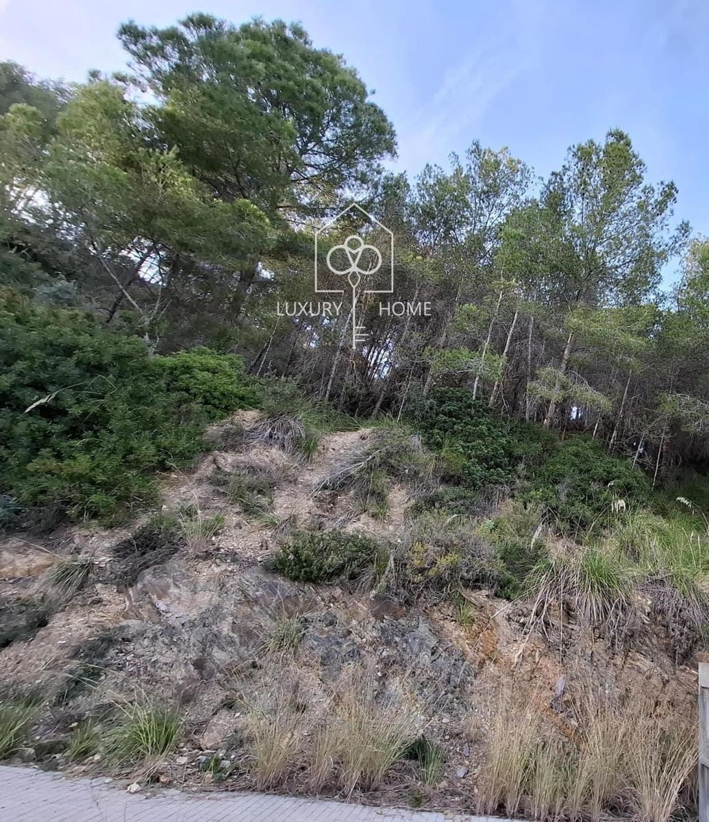 Building Plot for sale in Gava - € 210,000 (Ref: 9523768)