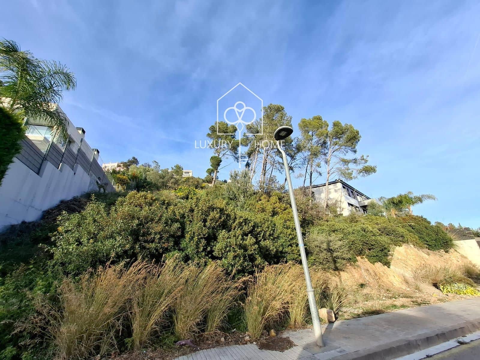 Building Plot for sale in Gava - € 210,000 (Ref: 9523769)