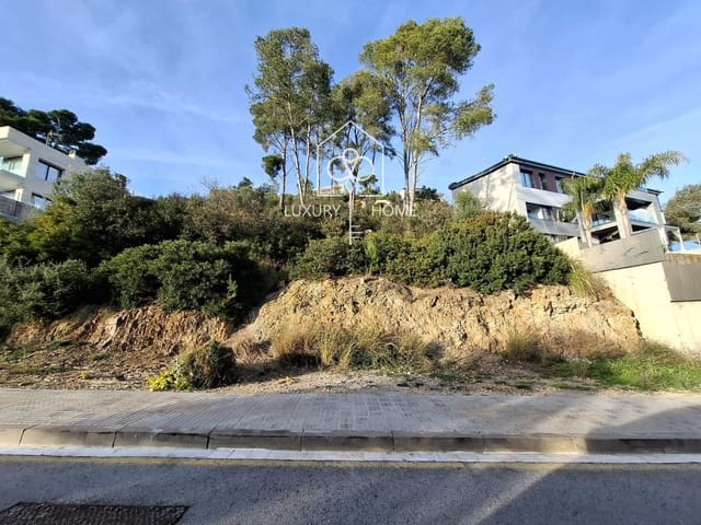 Byggegrund til salg i Gavà - € 210.000 (Ref: 9523769)