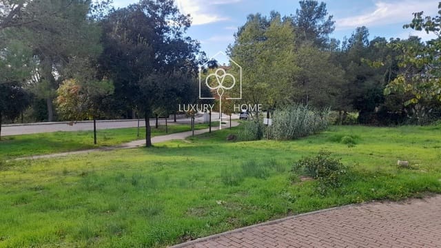 Byggegrund til salg i Begues - € 200.000 (Ref: 9523770)